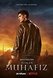 The Protector Series 2018 S03 All EP in Hindi Full Movie